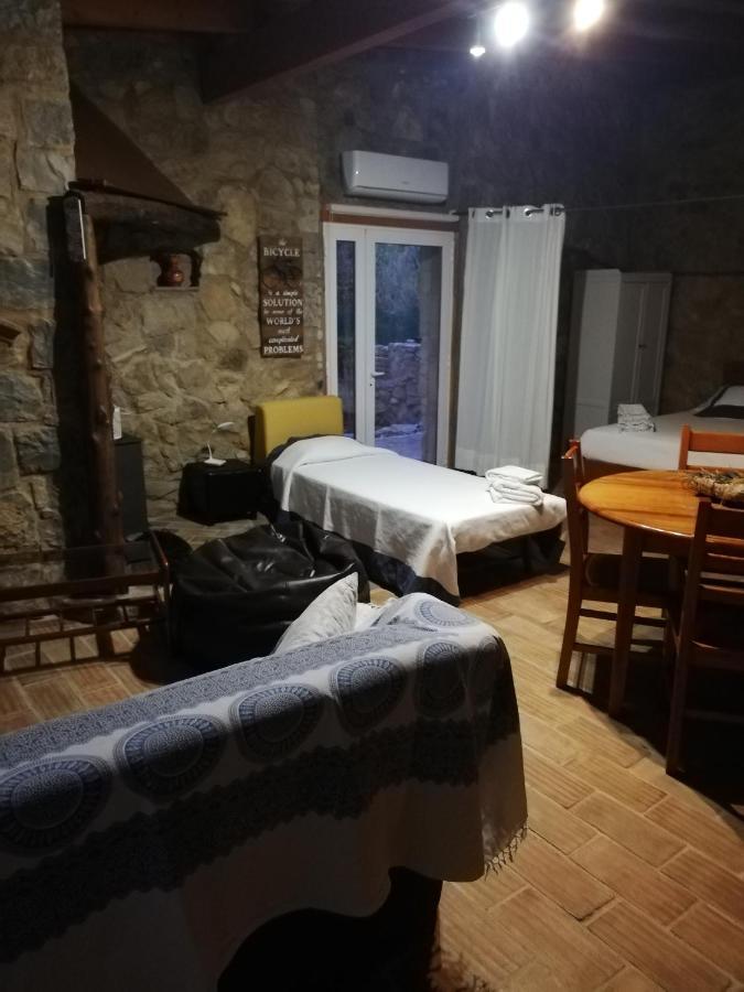 Monte Viana Villa Fuzeta Eksteriør bilde
