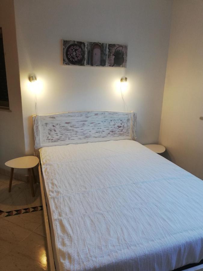 Monte Viana Villa Fuzeta Eksteriør bilde