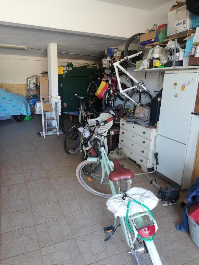 Monte Viana Villa Fuzeta Eksteriør bilde