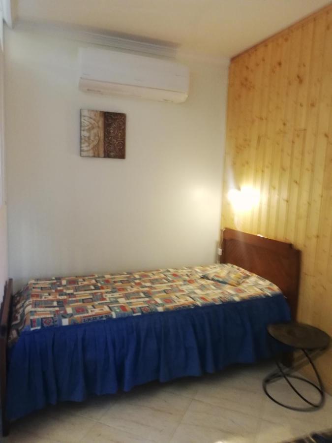 Monte Viana Villa Fuzeta Eksteriør bilde