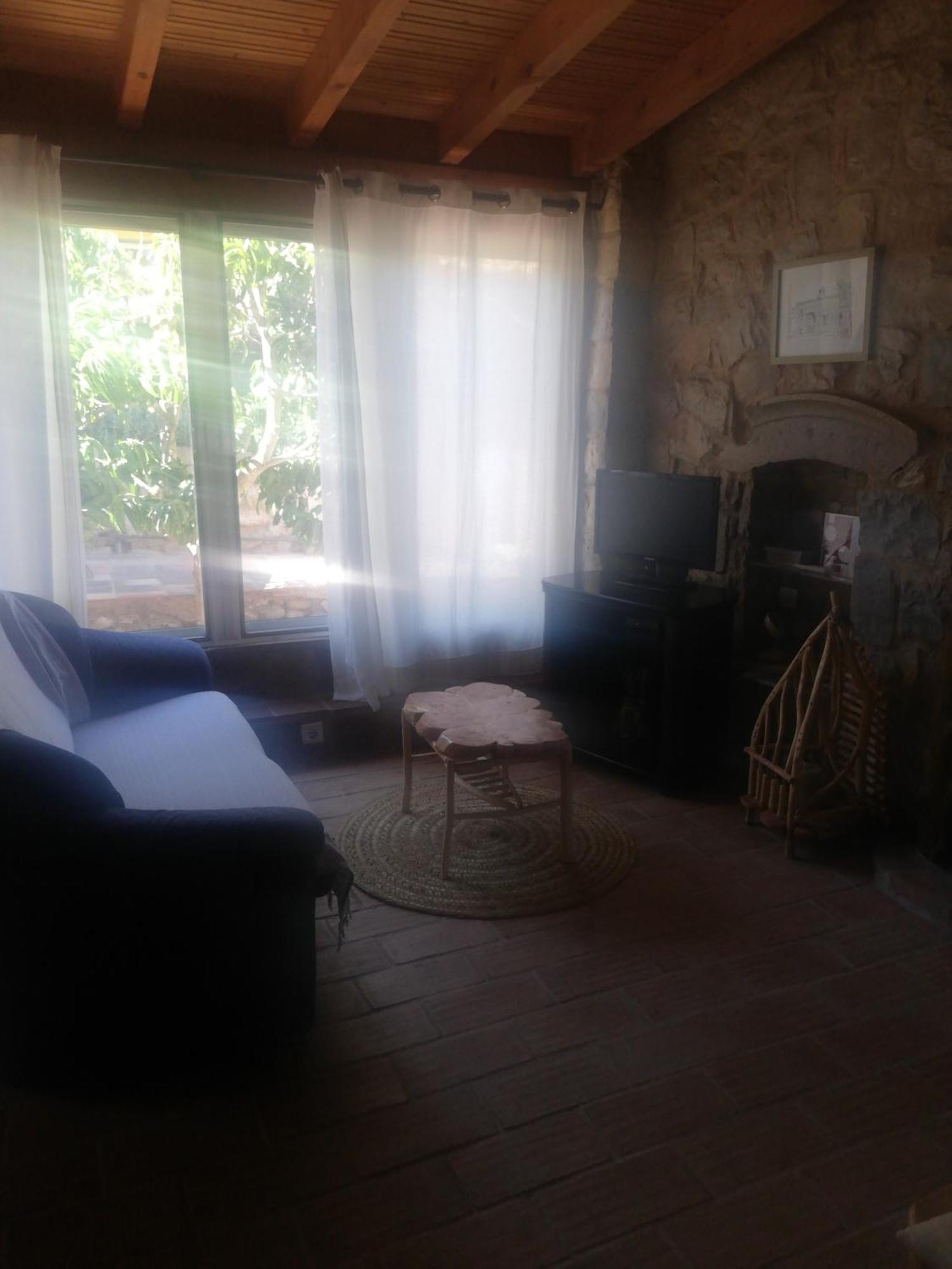 Monte Viana Villa Fuzeta Eksteriør bilde