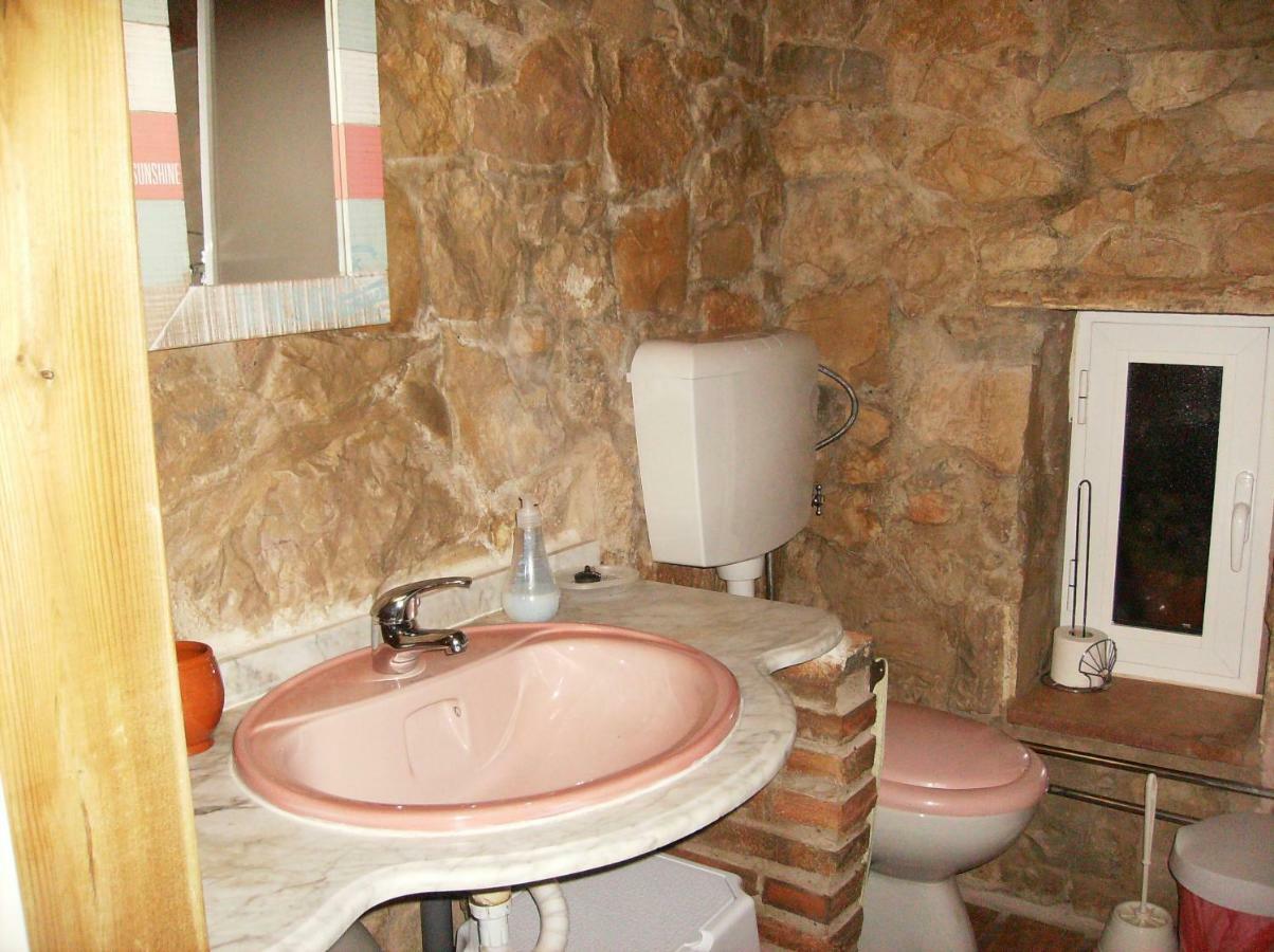 Monte Viana Villa Fuzeta Eksteriør bilde